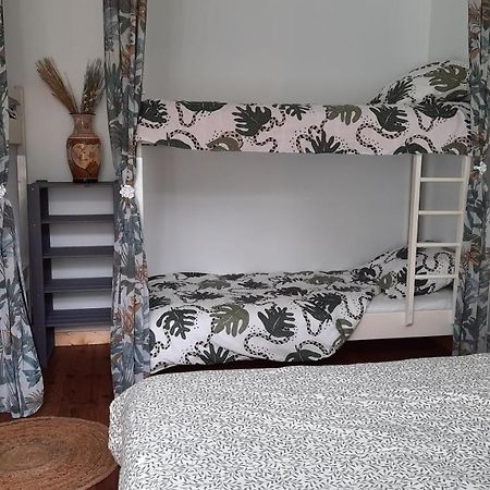 Bed and Breakfast Le Pas Sage La Caillere-Saint-Hilaire Экстерьер фото