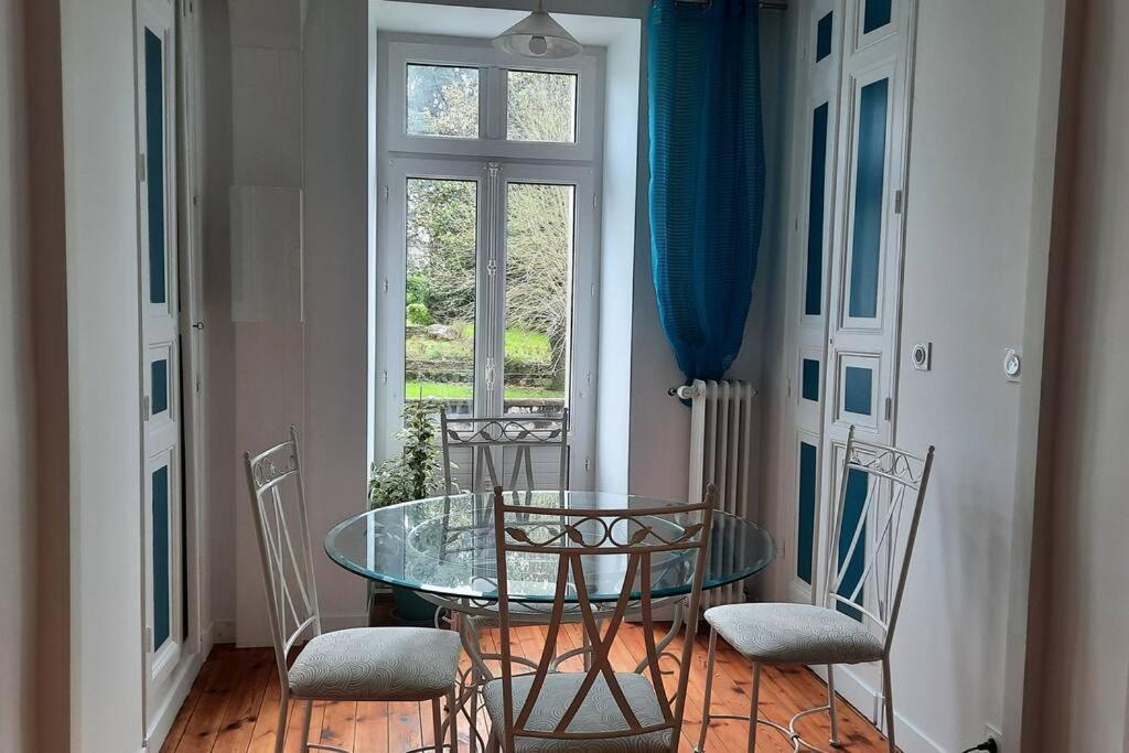 Bed and Breakfast Le Pas Sage La Caillere-Saint-Hilaire Экстерьер фото